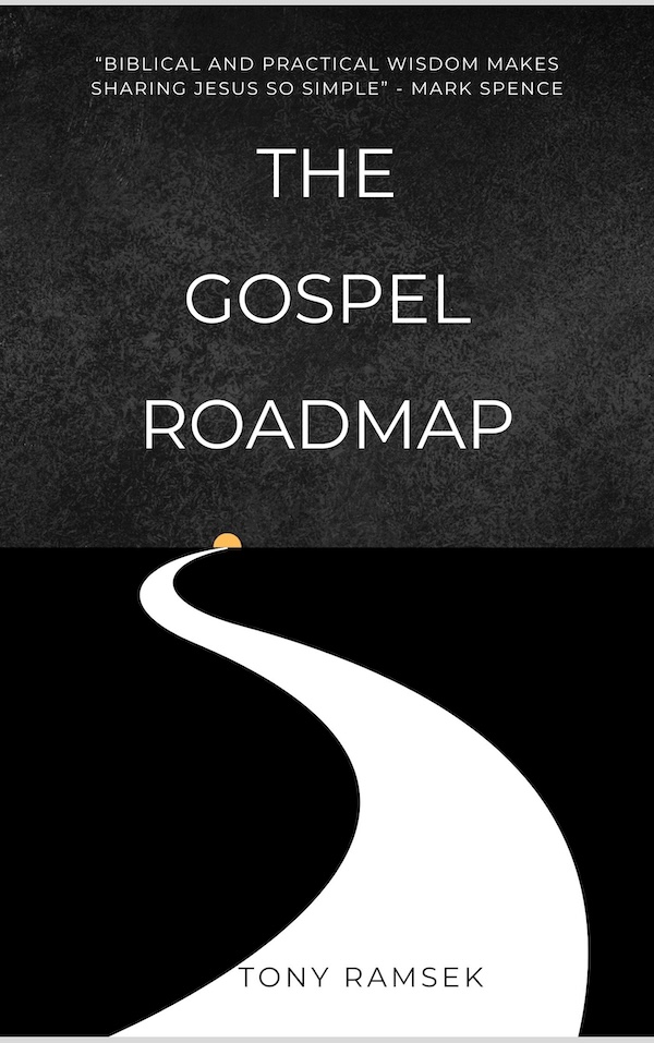 Gospel Roadmap Book