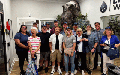 Bold for the Gospel: My Experience at Ray Comfort’s Ambassadors’ Academy