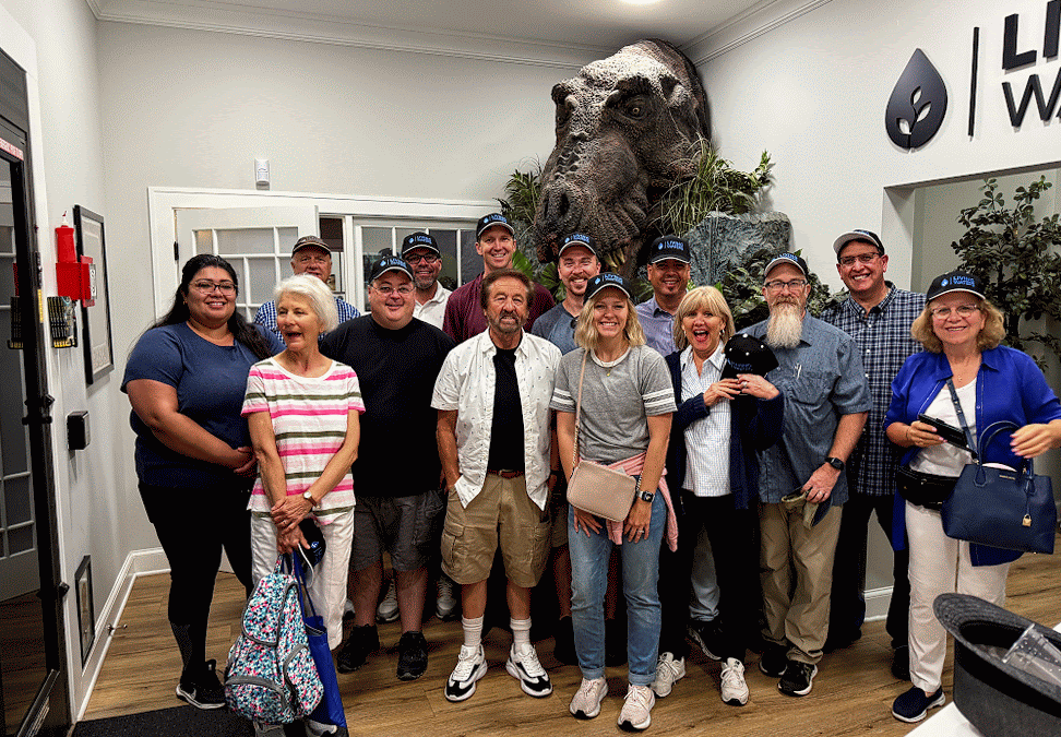 Bold for the Gospel: My Experience at Ray Comfort’s Ambassadors’ Academy