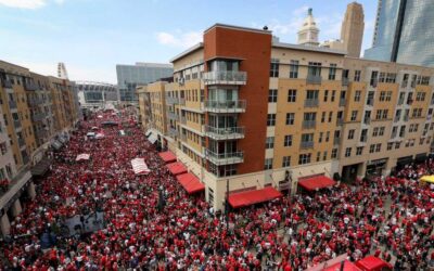 Proclaiming Christ in Every Place: Outreach Highlights from February and March