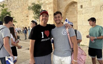 Reaching Jews for Jesus: Biblical Insights and Practical Training