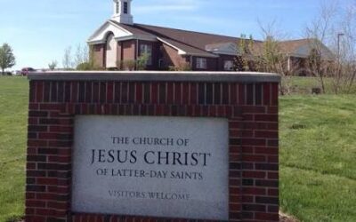I was Invited to Share the Gospel Inside a Mormon Ward!