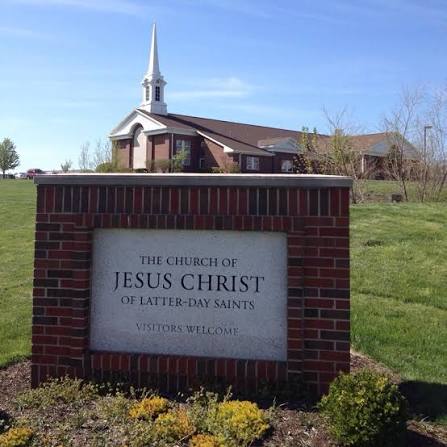 I was Invited to Share the Gospel Inside a Mormon Ward!